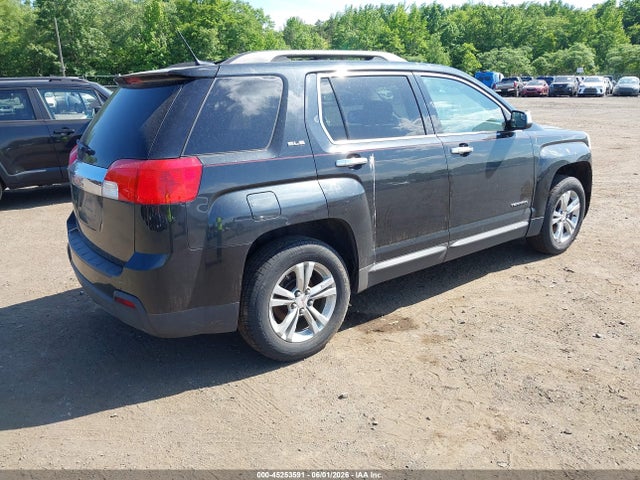 Aukcja sprzedaży 2013 Gmc Terrain Sle-2, vin: 2GKALSEK5D6268805, numer aukcji: 45253591
