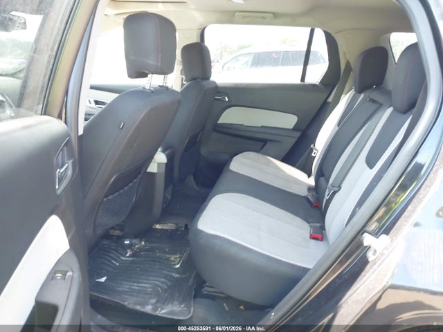 Aukcja sprzedaży 2013 Gmc Terrain Sle-2, vin: 2GKALSEK5D6268805, numer aukcji: 45253591