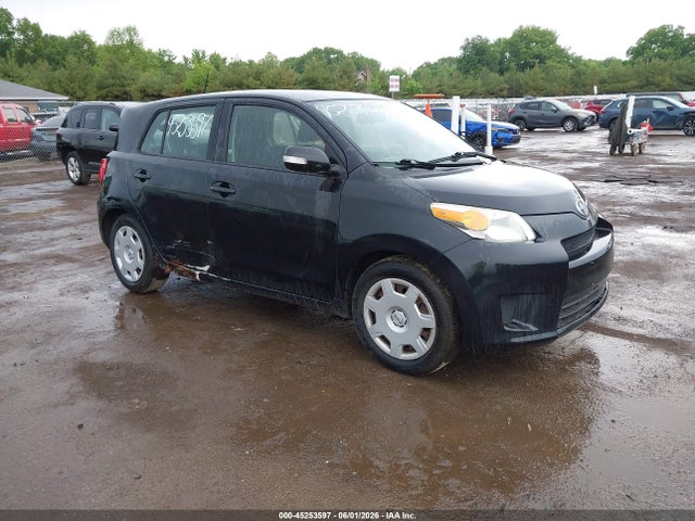 45253597 :رقم المزاد ، JTKKU10488J023112 vin ، 2008 Scion Xd مزاد بيع