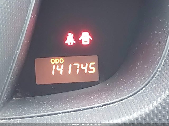 2008 Scion Xd მანქანა იყიდება აუქციონზე, vin: JTKKU10488J023112, აუქციონის ნომერი: 45253597