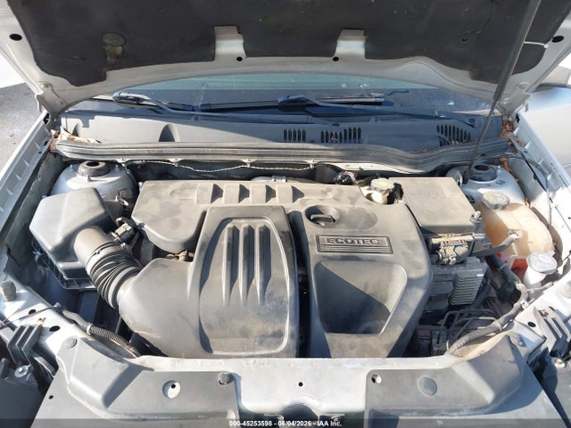 Продажа на аукционе авто 2010 Chevrolet Cobalt Lt, vin: 1G1AF5F5XA7195044, номер лота: 45253598