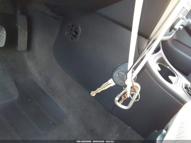 Aukcja sprzedaży 2010 Chevrolet Cobalt Lt, vin: 1G1AF5F5XA7195044, numer aukcji: 45253598