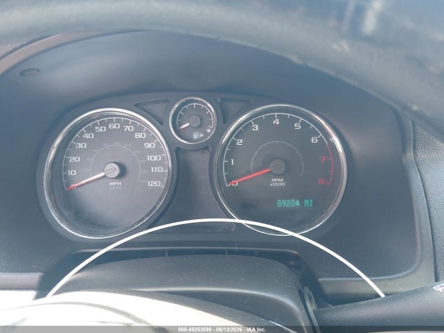 Auction sale of the 2010 Chevrolet Cobalt Lt, vin: 1G1AF5F5XA7195044, lot number: 45253598