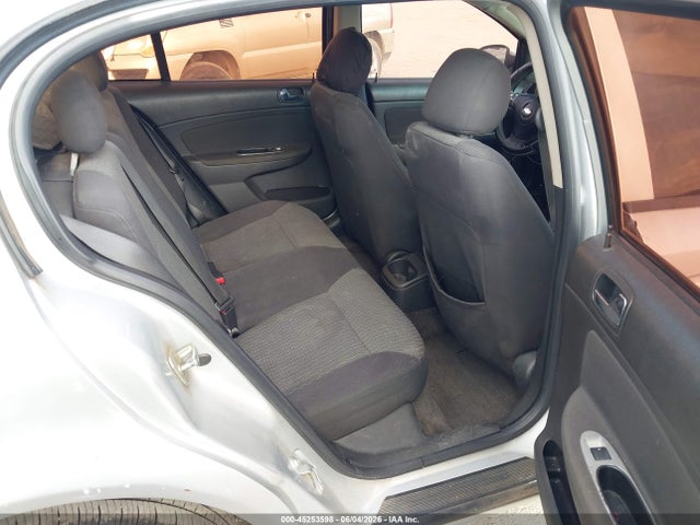 Aukcja sprzedaży 2010 Chevrolet Cobalt Lt, vin: 1G1AF5F5XA7195044, numer aukcji: 45253598