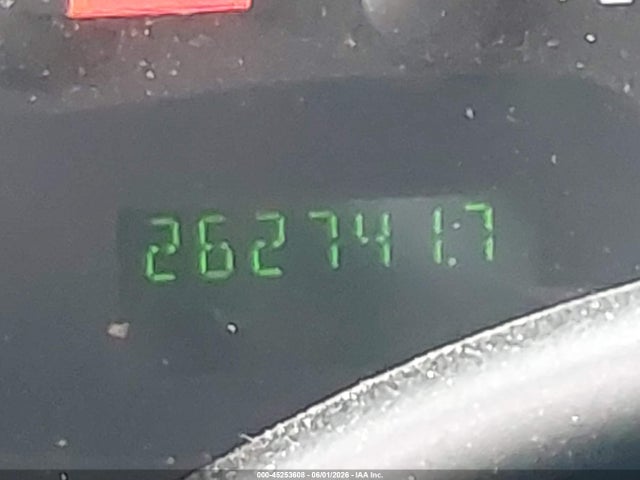 45253608 :رقم المزاد ، 1FTRE14W96HA09562 vin ، 2006 Ford E-150 Commercial/recreational مزاد بيع