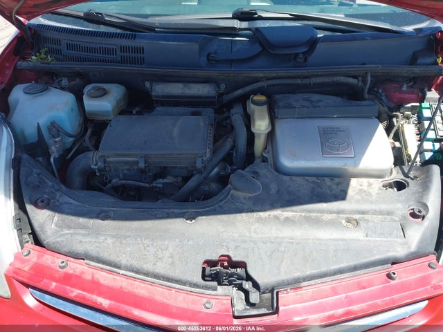 45253612 :رقم المزاد ، JTDKB20U097871678 vin ، 2009 Toyota Prius مزاد بيع