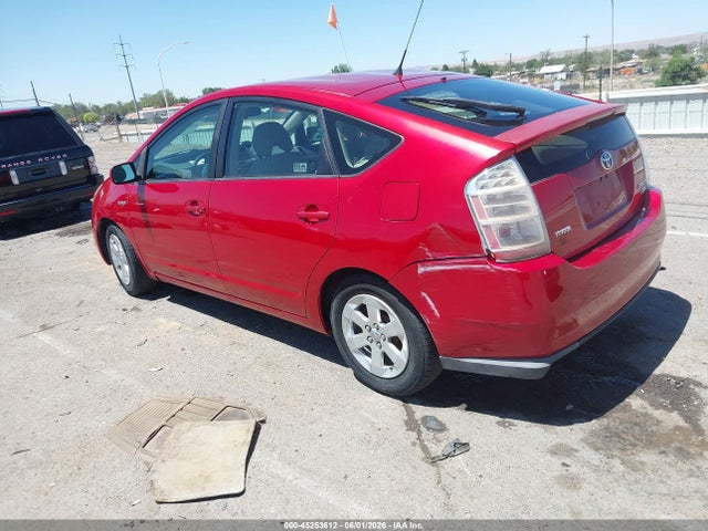 45253612 :رقم المزاد ، JTDKB20U097871678 vin ، 2009 Toyota Prius مزاد بيع