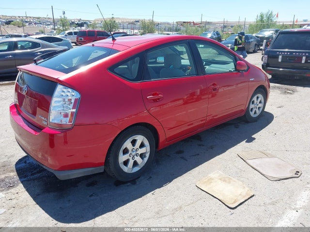 45253612 :رقم المزاد ، JTDKB20U097871678 vin ، 2009 Toyota Prius مزاد بيع