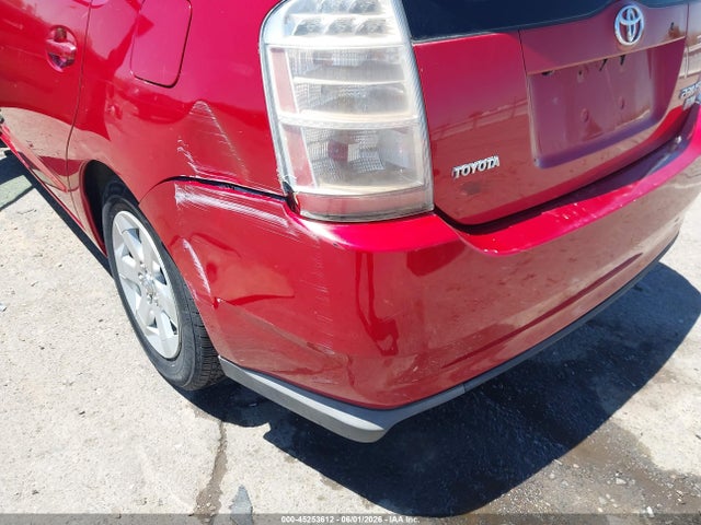 45253612 :رقم المزاد ، JTDKB20U097871678 vin ، 2009 Toyota Prius مزاد بيع
