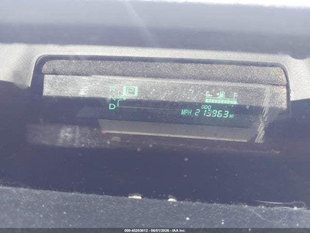 45253612 :رقم المزاد ، JTDKB20U097871678 vin ، 2009 Toyota Prius مزاد بيع