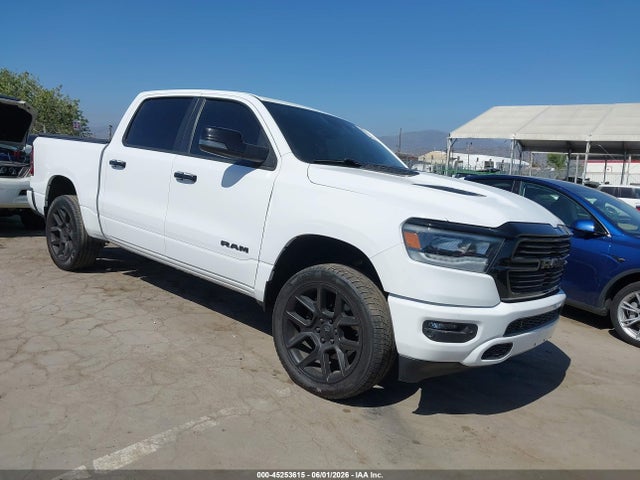 RAM 1500 Laramie 4x4 5'7 Box 2023 1C6SRFJTXPN668581 головне зображення