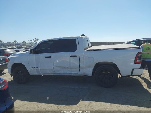 Продаж на аукціоні авто 2023 Ram 1500 Laramie  4x4 5'7 Box, vin: 1C6SRFJTXPN668581, номер лоту: 45253615