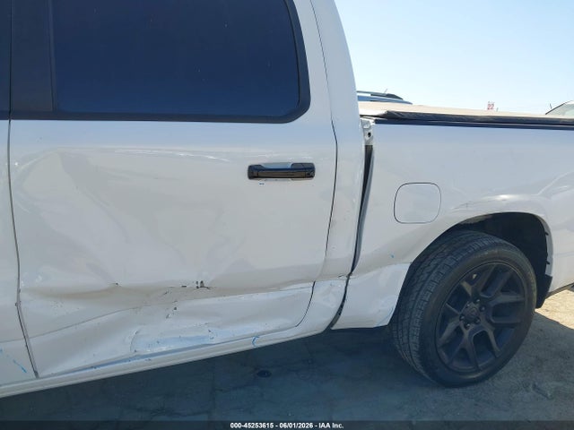 Продаж на аукціоні авто 2023 Ram 1500 Laramie  4x4 5'7 Box, vin: 1C6SRFJTXPN668581, номер лоту: 45253615