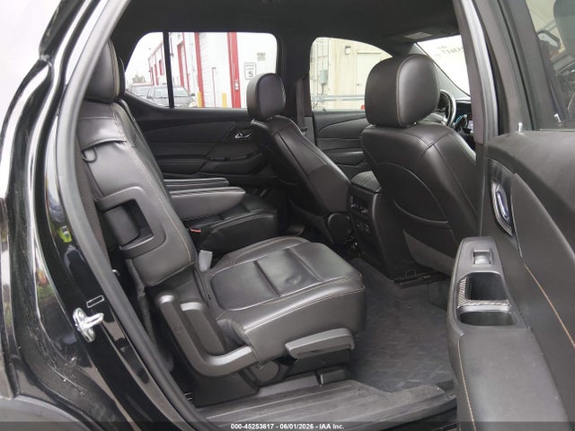 1GNERHKW3MJ217349 Chevrolet Traverse Fwd Lt Leather