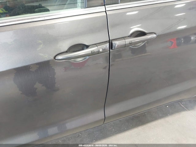 2023 Chrysler Pacifica Touring L მანქანა იყიდება აუქციონზე, vin: 2C4RC1BG8PR560847, აუქციონის ნომერი: 45253618