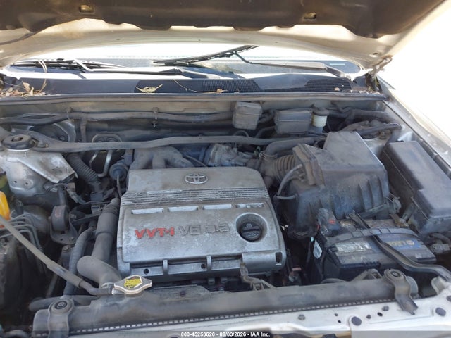 Продажа на аукционе авто 2006 Toyota Highlander Limited V6, vin: JTEEP21A260164374, номер лота: 45253620