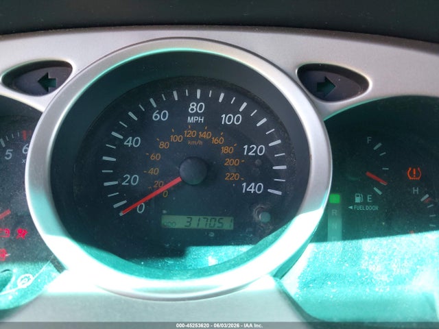Продажа на аукционе авто 2006 Toyota Highlander Limited V6, vin: JTEEP21A260164374, номер лота: 45253620