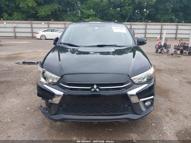 Продажа на аукционе авто 2019 Mitsubishi Outlander Sport 2.0 Le, vin: JA4AP3AU6KU010461, номер лота: 45253621