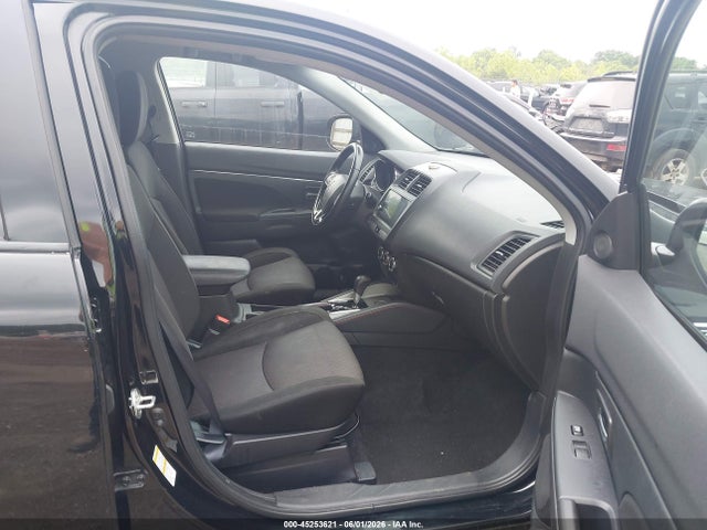 Продажа на аукционе авто 2019 Mitsubishi Outlander Sport 2.0 Le, vin: JA4AP3AU6KU010461, номер лота: 45253621