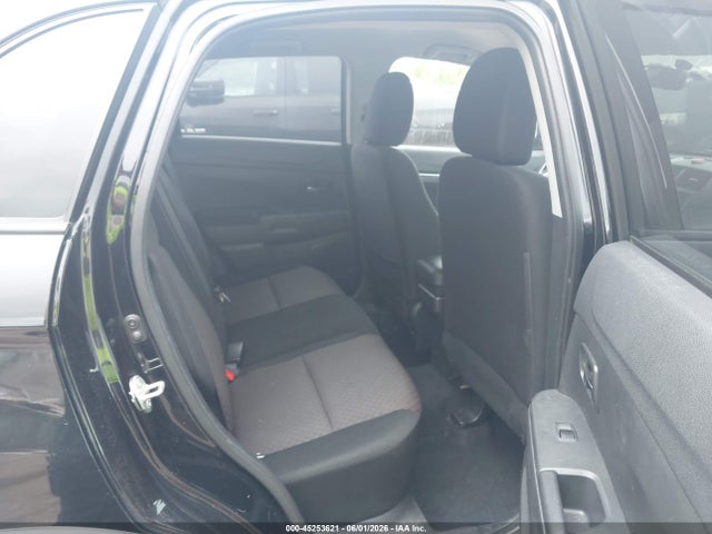 Продажа на аукционе авто 2019 Mitsubishi Outlander Sport 2.0 Le, vin: JA4AP3AU6KU010461, номер лота: 45253621