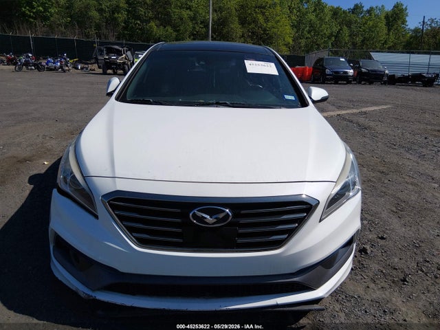 Aukcja sprzedaży 2015 Hyundai Sonata Limited 2.0t, vin: 5NPE34AB8FH176133, numer aukcji: 45253622