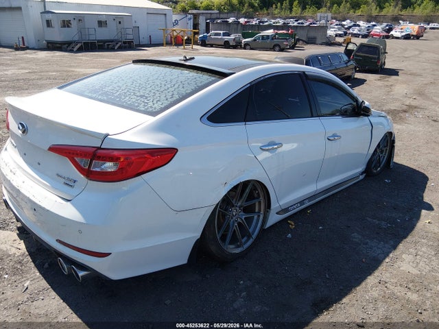 Aukcja sprzedaży 2015 Hyundai Sonata Limited 2.0t, vin: 5NPE34AB8FH176133, numer aukcji: 45253622