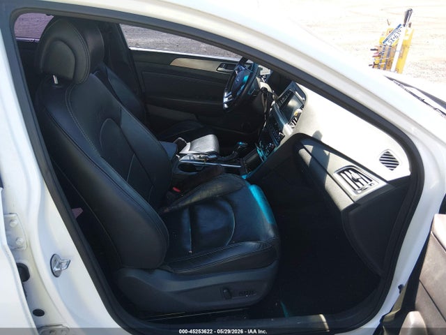 Aukcja sprzedaży 2015 Hyundai Sonata Limited 2.0t, vin: 5NPE34AB8FH176133, numer aukcji: 45253622