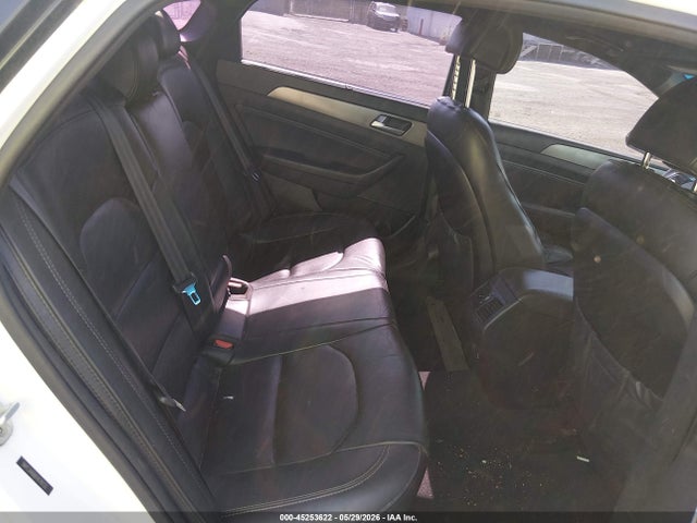 Aukcja sprzedaży 2015 Hyundai Sonata Limited 2.0t, vin: 5NPE34AB8FH176133, numer aukcji: 45253622