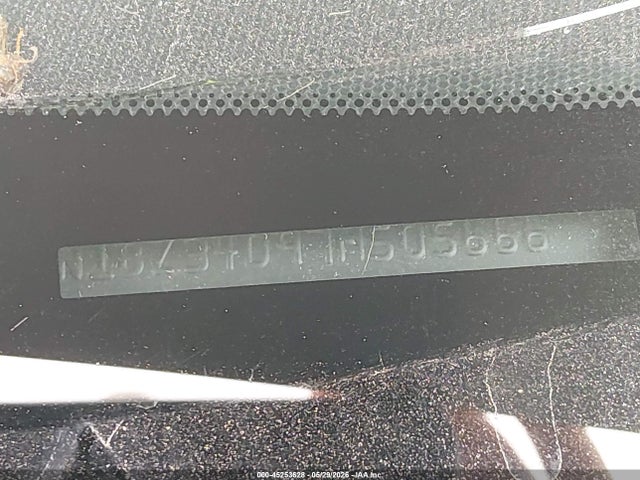 Продажа на аукционе авто 2007 Nissan 350z, vin: JN1BZ34D97M505666, номер лота: 45253628