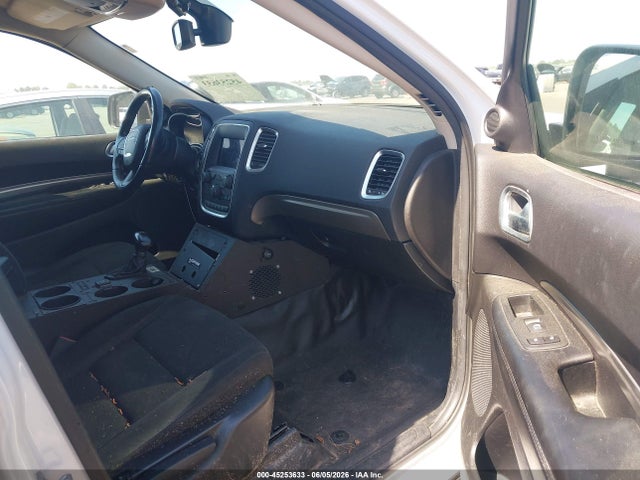 Продаж на аукціоні авто 2020 Dodge Durango Pursuit Awd, vin: 1C4RDJFG4LC431837, номер лоту: 45253633