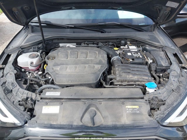 Продаж на аукціоні авто 2023 Audi A3 Premium 40 Tfsi Front-wheel Drive S Tronic, vin: WAUAUDGY4PA035833, номер лоту: 45253636