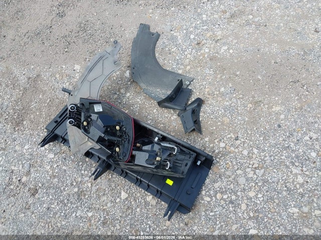 Продаж на аукціоні авто 2023 Audi A3 Premium 40 Tfsi Front-wheel Drive S Tronic, vin: WAUAUDGY4PA035833, номер лоту: 45253636