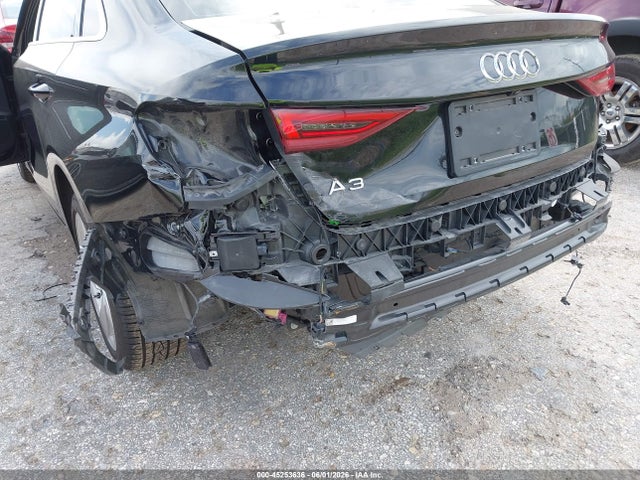 Продаж на аукціоні авто 2023 Audi A3 Premium 40 Tfsi Front-wheel Drive S Tronic, vin: WAUAUDGY4PA035833, номер лоту: 45253636