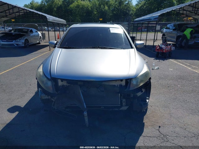 Продажа на аукционе авто 2008 Honda Accord 2.4 Ex-l, vin: 1HGCP26898A108402, номер лота: 45253639