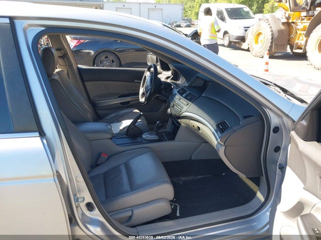 Продажа на аукционе авто 2008 Honda Accord 2.4 Ex-l, vin: 1HGCP26898A108402, номер лота: 45253639