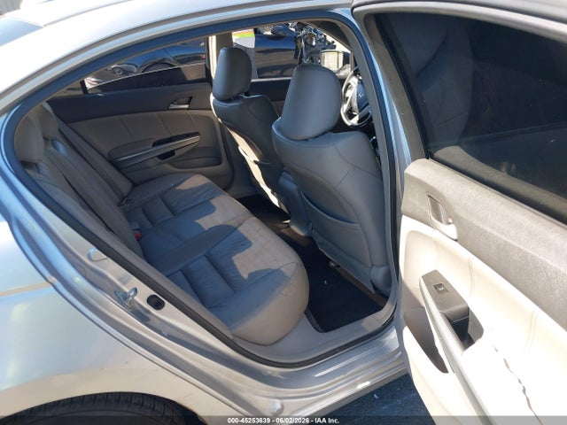 Продажа на аукционе авто 2008 Honda Accord 2.4 Ex-l, vin: 1HGCP26898A108402, номер лота: 45253639