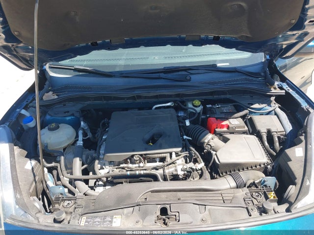 Ford ESCAPE SE 2020 1FMCU0G64LUB28729 Image 10