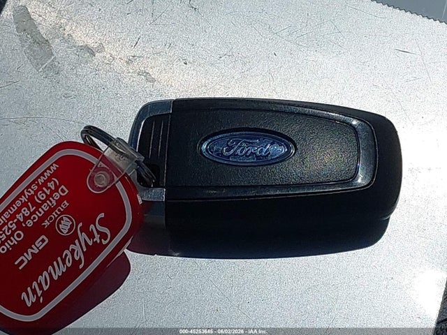 Ford ESCAPE SE 2020 1FMCU0G64LUB28729 Image 11