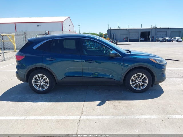 Ford ESCAPE SE 2020 1FMCU0G64LUB28729 Image 13