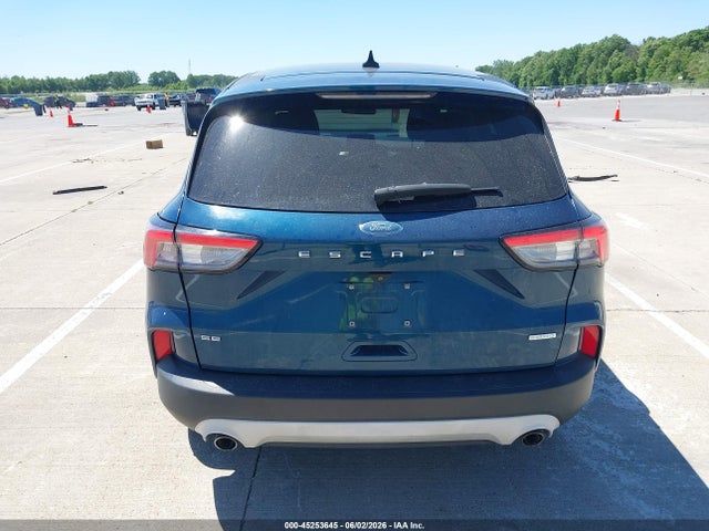 Ford ESCAPE SE 2020 1FMCU0G64LUB28729 Image 16