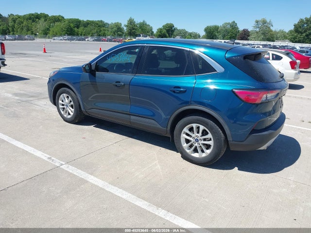 Ford ESCAPE SE 2020 1FMCU0G64LUB28729 Image 3