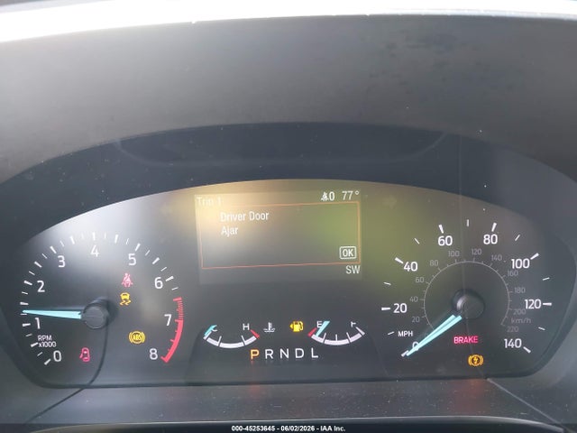 Ford ESCAPE SE 2020 1FMCU0G64LUB28729 Image 7