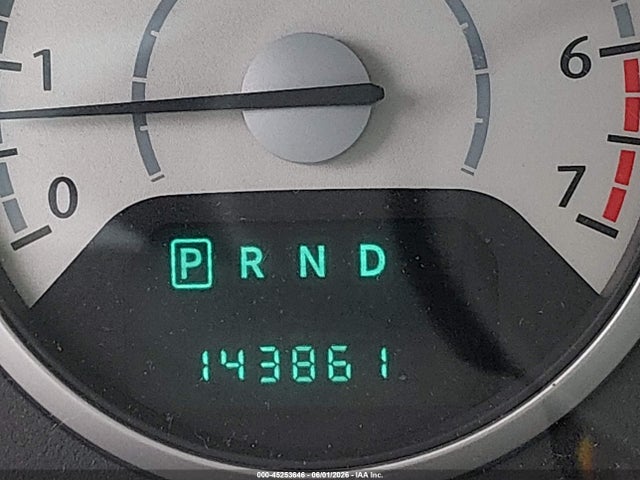 2010 Chrysler Town & Country Touring მანქანა იყიდება აუქციონზე, vin: 2A4RR5D10AR243094, აუქციონის ნომერი: 45253646
