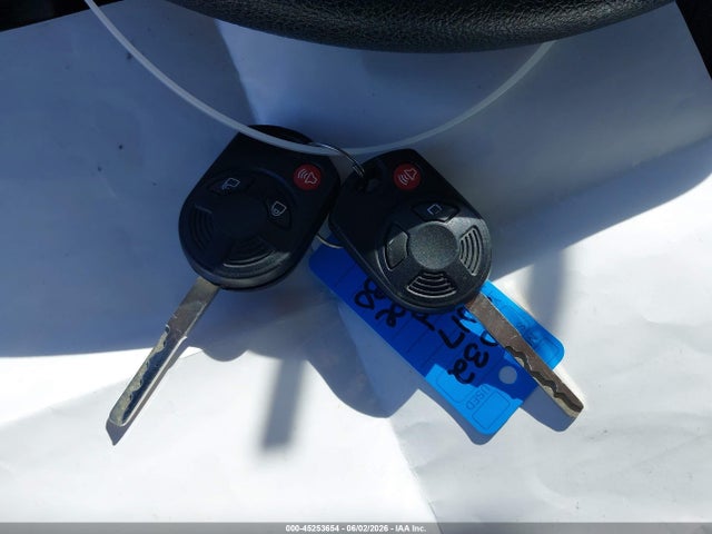 Aukcja sprzedaży 2017 Ford Escape S, vin: 1FMCU0F73HUE13780, numer aukcji: 45253654