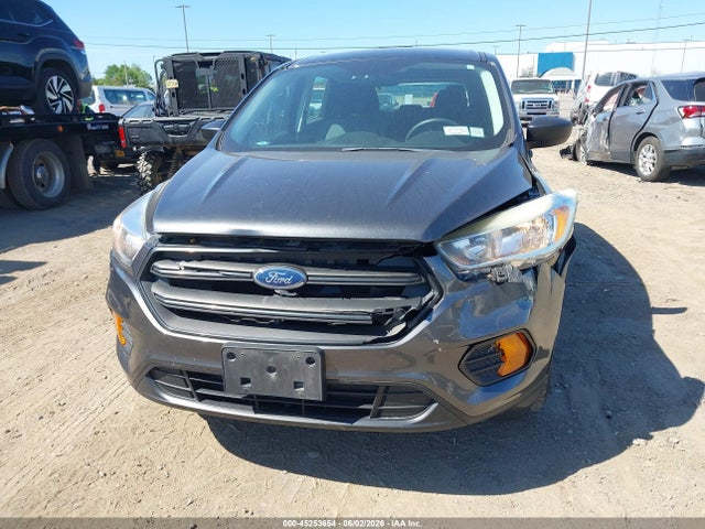 Aukcja sprzedaży 2017 Ford Escape S, vin: 1FMCU0F73HUE13780, numer aukcji: 45253654