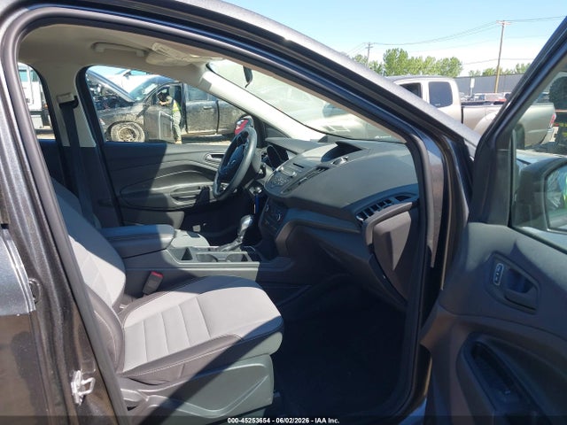 Aukcja sprzedaży 2017 Ford Escape S, vin: 1FMCU0F73HUE13780, numer aukcji: 45253654
