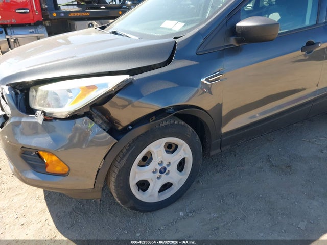 Aukcja sprzedaży 2017 Ford Escape S, vin: 1FMCU0F73HUE13780, numer aukcji: 45253654