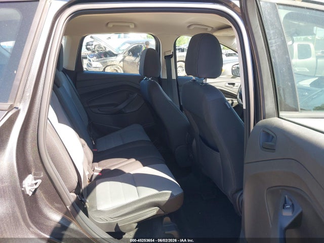 Aukcja sprzedaży 2017 Ford Escape S, vin: 1FMCU0F73HUE13780, numer aukcji: 45253654