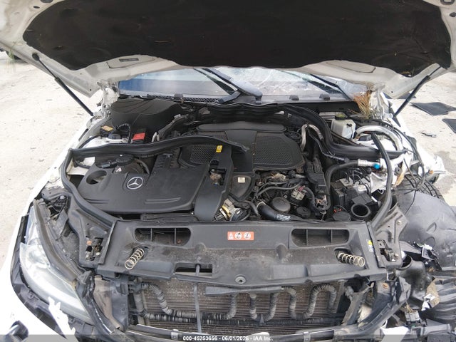 45253656 :رقم المزاد ، WDDGF8AB2DR289336 vin ، 2013 Mercedes-benz C 300 Sport 4matic مزاد بيع