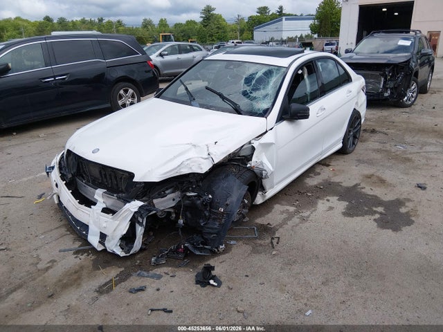 45253656 :رقم المزاد ، WDDGF8AB2DR289336 vin ، 2013 Mercedes-benz C 300 Sport 4matic مزاد بيع